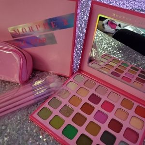 Jeffree Star Morphe X